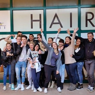 Arma di Taggia: aperte le iscrizioni alla Gori Hair School, scuola per parrucchieri professionisti
