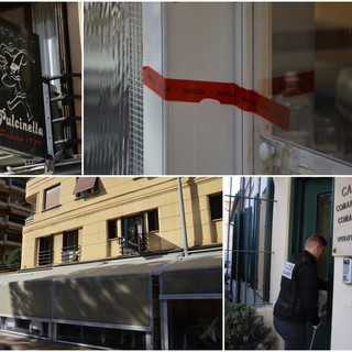 Montecarlo: omicidio al ristorante ‘Pulcinella’, Ricard Nika tace sul movente. Proseguono le indagini della Polizia monegasca