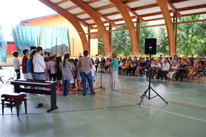 Foto e resoconto del IV Campus Musicale Internazionale estivo della Pergolesi di Sanremo