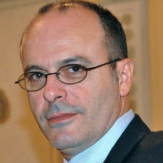 Carlo Capacci