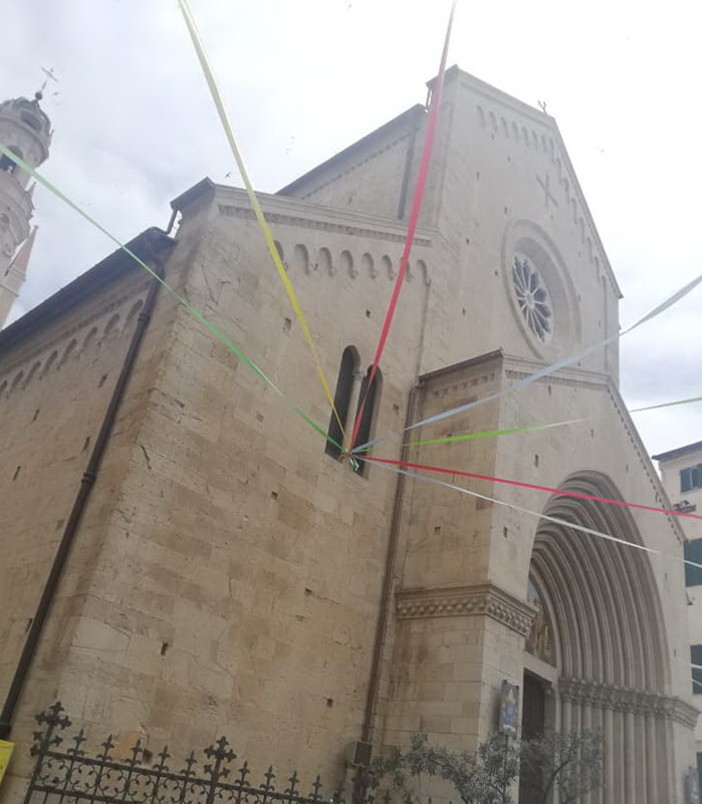 Sanremo: iniziano i festeggiamenti patronali di San Siro, stasera alle 20 il suono a festa della campane e poi la maratona per le vie del centro