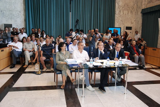 Trasporto per i disabili: una mozione del 'Laboratorio per Imperia' oggi in Consiglio Comunale