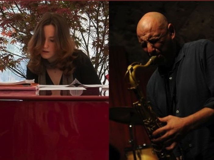 Sanremo: questa sera, secondo appuntamento per Bravo Jazz tra il mainstream e i caldi ritmi sudamericani Sanremo: questa sera, secondo appuntamento per Bravo Jazz tra il mainstream e i caldi ritmi sudamericani