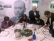 Sanremo: il Lions Club Ventimiglia ha celebrato a Villa Nobel la Festa degli Auguri (Foto)