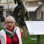 Sanremo ricorda i partigiani fucilati a Castello Devachan: domenica la commemorazione dell’ANPI