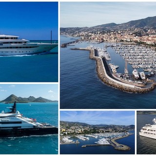 Sanremo: dal 28 aprile al 1° maggio approda a Portosole il MYBA Charter Show, un’importante opportunità per l’industria nautica