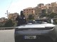 I controlli all'uscita della A10 I controlli all'uscita della A10