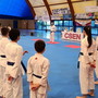 Karate, nuovo prestigioso incarico regionale per Luca Valente: sarà esaminatore CSEN per il Wado Ryu Karate, nuovo prestigioso incarico regionale per Luca Valente: sarà esaminatore CSEN per il Wado Ryu