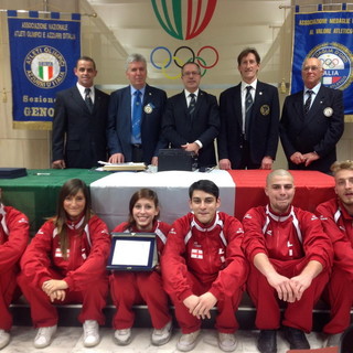 Karate: domenica prossima al palazzetto dello sport di Imperia il campionato regionale 'Kumitè' Karate: domenica prossima al palazzetto dello sport di Imperia il campionato regionale 'Kumitè'