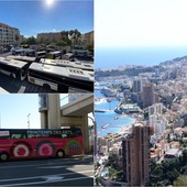 A Monaco bus gratuiti contro l’inquinamento: 40 chilometri ci separano da modello di trasporto pubblico lontano anni luce