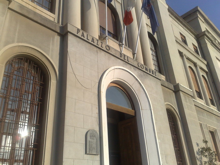 Imperia: azzeramento della Giunta Comunale, la risposta dei Consiglieri del PDL