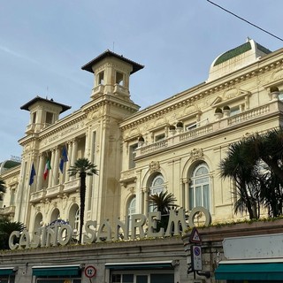 UGL Terziario, visita al Casinò di Sanremo del Segretario Nazionale De Mitri Pugno: una nuova sede in città UGL Terziario, visita al Casinò di Sanremo del Segretario Nazionale De Mitri Pugno: una nuova sede in città