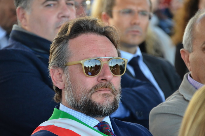 Bordighera: il Sindaco Giacomo Pallanca contrario alla eventuale tendopoli in Seminario per i migranti