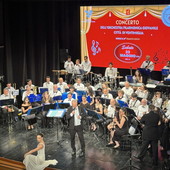 Ventimiglia, debutto del Gruppo di Ottoni dell’Orchestra Filarmonica Giovanile: concerto sabato 6 giugno alle 21 Ventimiglia, debutto del Gruppo di Ottoni dell’Orchestra Filarmonica Giovanile: concerto sabato 6 giugno alle 21