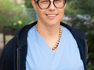 Dott.ssa Camilla Martini