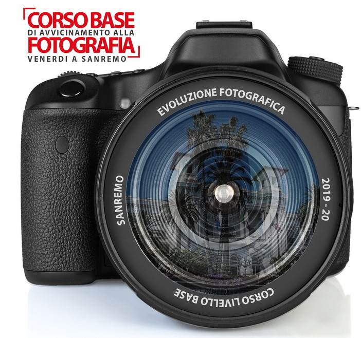 Sanremo: aperte le iscrizioni al Corso Base di fotografia presso la A.S.D.Insieme Sanremo: aperte le iscrizioni al Corso Base di fotografia presso la A.S.D.Insieme