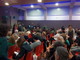 Diano Marina: sala Don Piana gremita e temi di altissimo livello, ieri sera grande partecipazione per la conferenza sui migranti