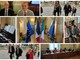 Trattato del Quirinale un anno dopo, un convegno in Provincia. Il presidente Claudio Scajola: “Necessario rafforzare i legami tra Italia e Francia” (foto e video)