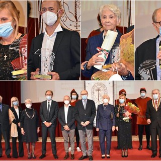 Le immagini dal Casinò di Sanremo Le immagini dal Casinò di Sanremo