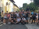 I ragazzi del centro giovanile. I ragazzi del centro giovanile.