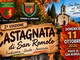 A San Romolo torna la Castagnata: domenica 11 ottobre castagne, musica e tradizione nel cuore dell'autunno in festa A San Romolo torna la Castagnata: domenica 11 ottobre castagne, musica e tradizione nel cuore dell'autunno in festa