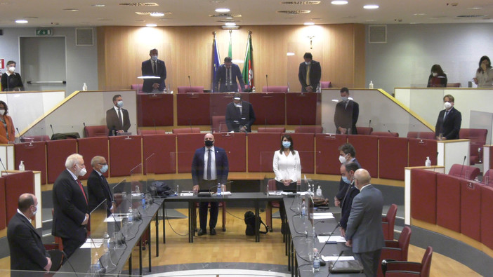 Duro affondo del PD provinciale contro il Presidente Toti: "Si è dimenticato di Università e deposito RT?"