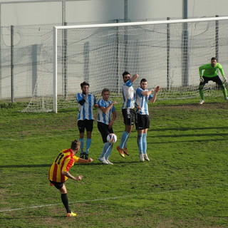 Calcio: vittoria della Sanremese nel derby contro la Virtus Sanremo, le foto di un nostro lettore Calcio: vittoria della Sanremese nel derby contro la Virtus Sanremo, le foto di un nostro lettore