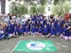 Due bandiere verdi sventolano sulle scuole di Taggia: consegnato ai bambini il vessillo che premia l'impegno per l'ambiente