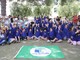 Due bandiere verdi sventolano sulle scuole di Taggia: consegnato ai bambini il vessillo che premia l'impegno per l'ambiente Due bandiere verdi sventolano sulle scuole di Taggia: consegnato ai bambini il vessillo che premia l'impegno per l'ambiente