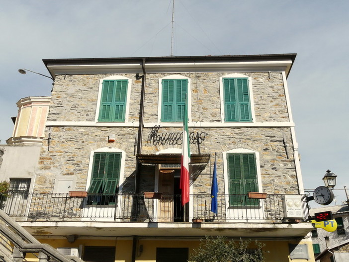 Carpasio: danni alluvionali di novembre 2014, dalla Regione arrivano 315mila euro