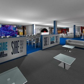 Al Festival di Sanremo, ‘Casa SIAE Sanremo 2019’, un luogo d’incontro e confronto per il mondo della musica italiana