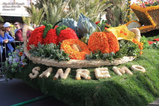 Sanremo: conferma dopo le indiscrezioni dei giorni scorsi, annullata l'edizione 2021 dei carri fioriti