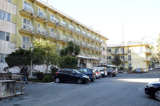 Sanremo: l'Asl 1 Imperiese sospende i ricoveri degli anziani 'convenzionati' alla Rsa Casa Serena