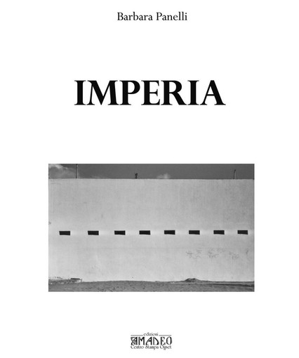 Imperia: sabato prossimo la presentazione del nuovo volume di Barbara Penelli