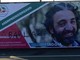 Taggia: prime schermaglie da campagna elettorale, scritta 'Barla 2' sul cartellone del candidato Mario Conio