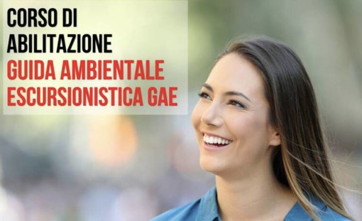 CNA Imperia supporta il corso di abilitazione a guida ambientale escursionistica CNA Imperia supporta il corso di abilitazione a guida ambientale escursionistica