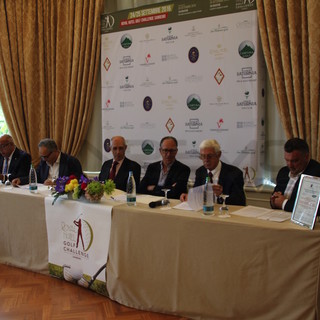 Si rinnova la tradizione della ‘Royal Hotel Golf Challenge Sanremo’, appuntamento sul green sabato e domenica prossimi Si rinnova la tradizione della ‘Royal Hotel Golf Challenge Sanremo’, appuntamento sul green sabato e domenica prossimi