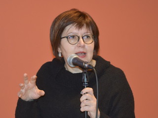 Silvia Sciandra Silvia Sciandra