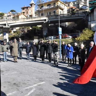 Sanremo: per il 'Giorno del Ricordo' celebrazioni domenica in via Martiri delle Foibe