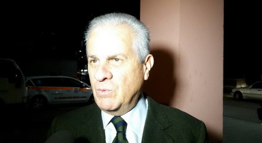 L'ex Ministro imperiese Claudio Scajola sulle comunali a Savona: "Uscire dalla logica della divisione tra destra e sinistra"