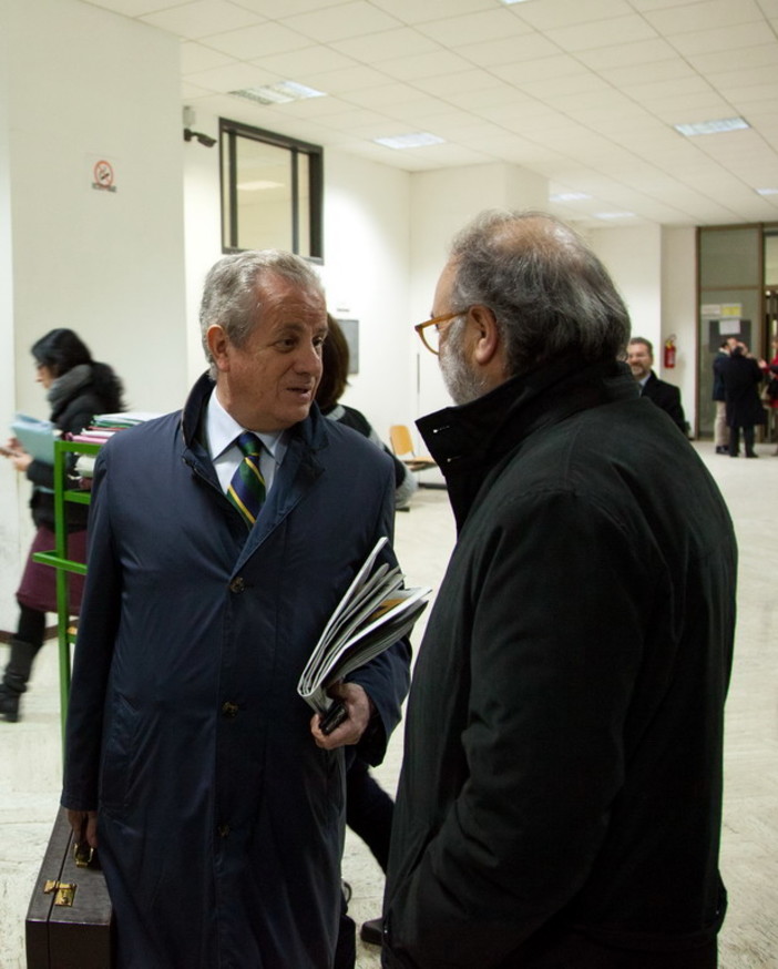 Reggio Calabria: oggi solo Chiara Rizzo in aula, si discute sull'unione processuale dei due indagati
