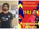 Davide Murabito e Anastasios Tselepis, i bomber di Ventimiglia e Dianese&amp;Golfo