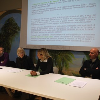 Le immagini della presentazione al Museo del Fiore Le immagini della presentazione al Museo del Fiore