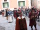 Taggia: è terminato con successo il weekend dedicato a San Benedetto con il corteo storico