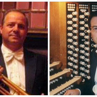 Principato di Monaco: sabato prossimo alla chiesa di Saint Devote un concerto per tromba e organo