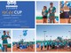 Tennis. TC Solaro, tutto pronto per la terza edizione della Voleé Cup (FOTO e VIDEO)