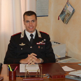 Bordighera: arrestato &amp;#039;topo d&amp;#039;appartamento&amp;#039; c