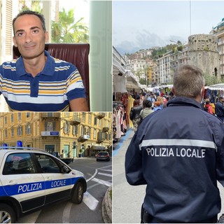 Sanremo: cambia il piano assunzioni del Comune, al comando della Municipale 8 agenti stagionali e 6 a tempo indeterminato