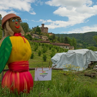La foto è di Mario Piovano