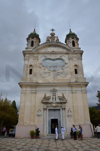Santo Patrono ed antiche denominazioni: il pensiero di un nostro lettore su San Romolo e la Madonna dell'Assunta Santo Patrono ed antiche denominazioni: il pensiero di un nostro lettore su San Romolo e la Madonna dell'Assunta